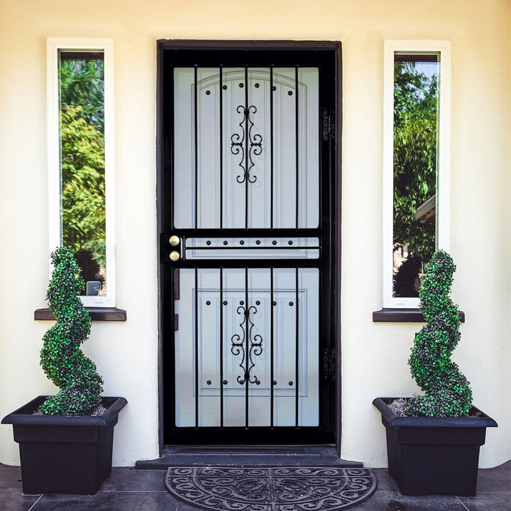 879 Universal Series Storm Door